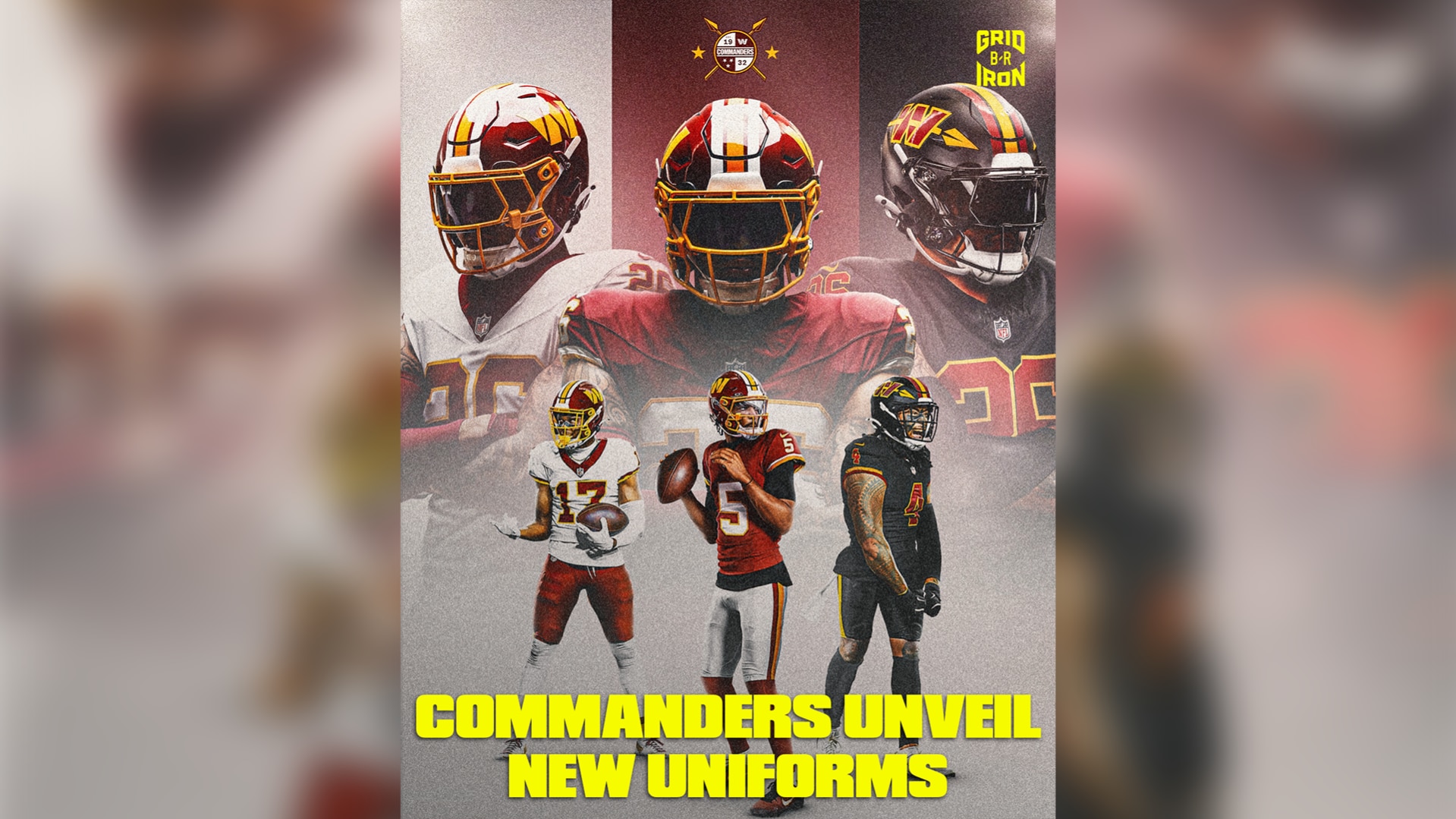 Commanders-DC Lawsuit Settled Football